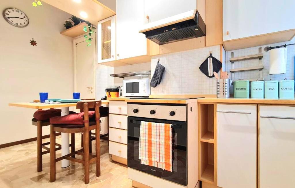 Appartamento Fiera Milano City, Via Cenisio 55 Extérieur photo